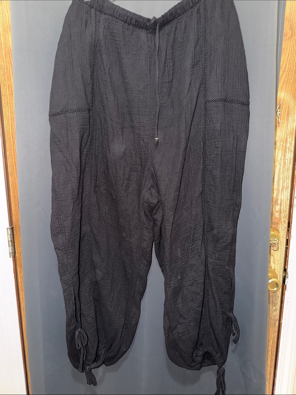Torrid Genie Drawstring Pants